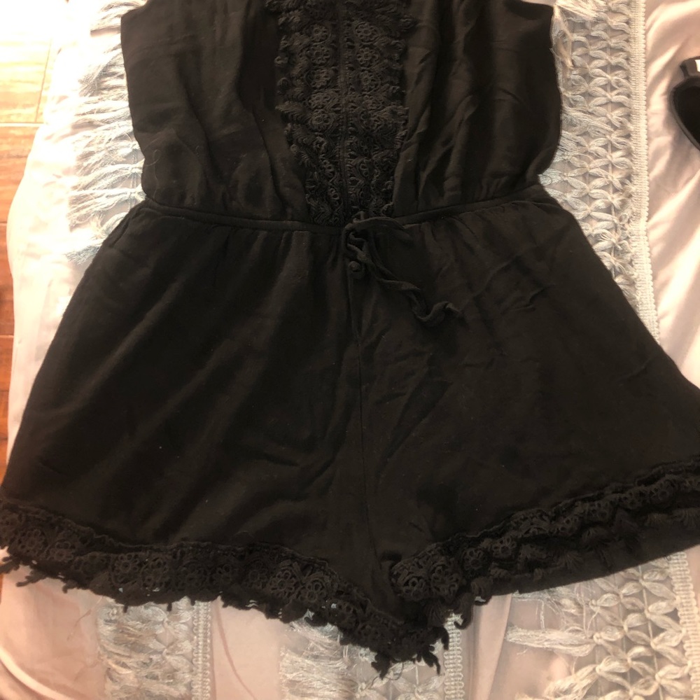 Romper - Picture 2 of 2